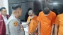 Polisi Tangkap Pelaku Perampokan Bersenjata di Indomaret Batam